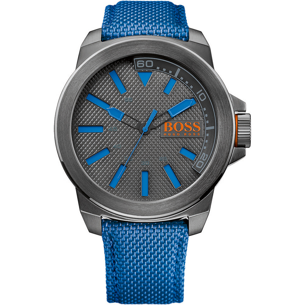 Reloj Hugo Boss Hugo 1513008 New York