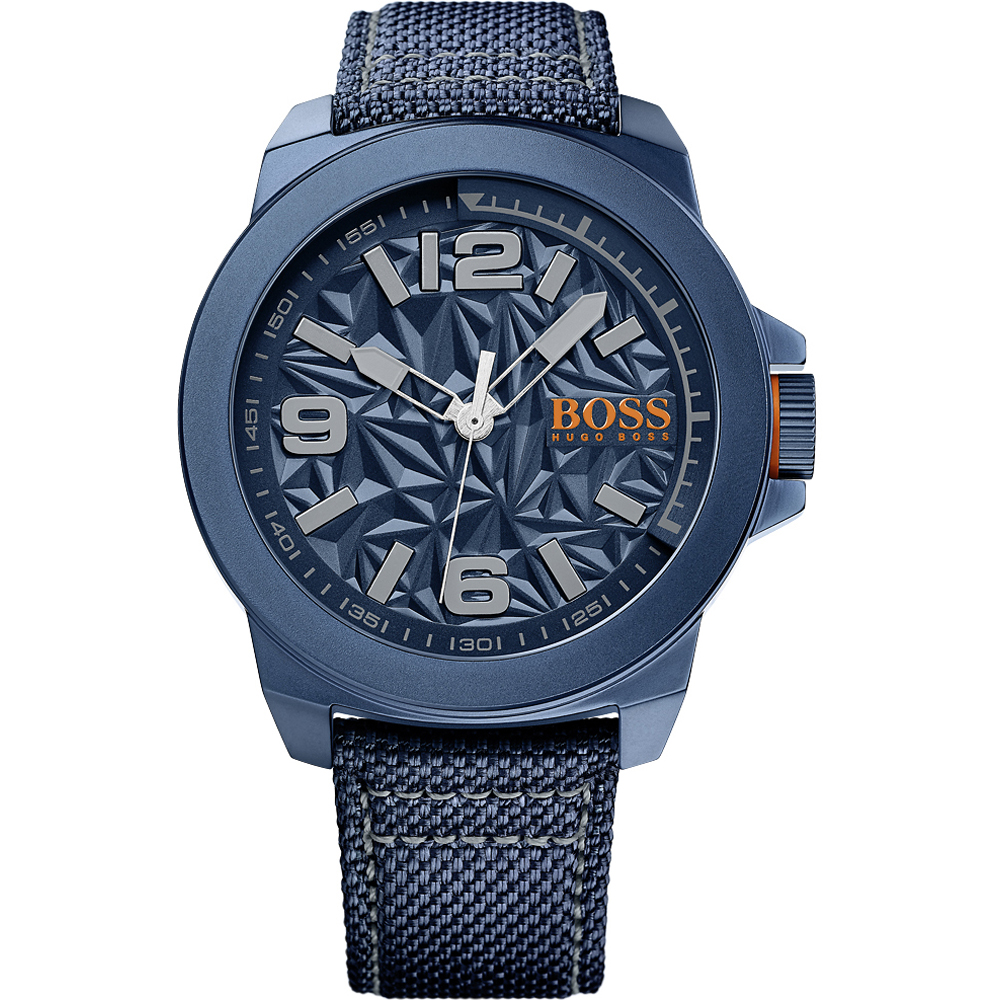 Reloj Hugo Boss Hugo 1513353 New York