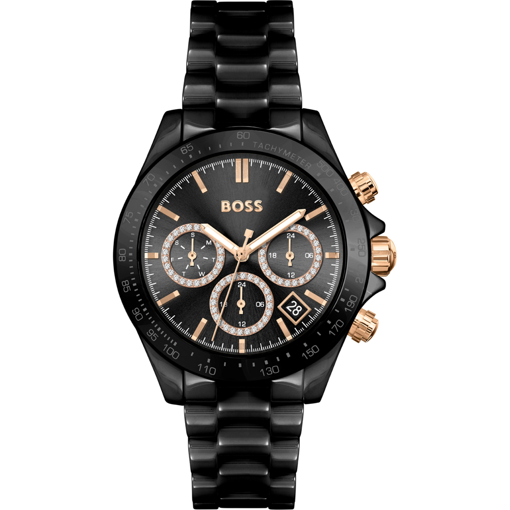 Reloj Hugo Boss 1502633 Novia
