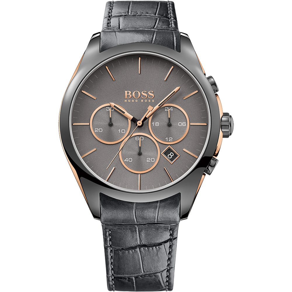 Reloj Hugo Boss Boss 1513366 Onyx
