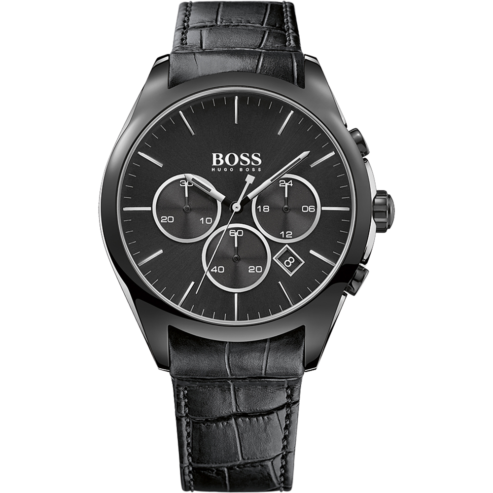 Reloj Hugo Boss Boss 1513367 Onyx
