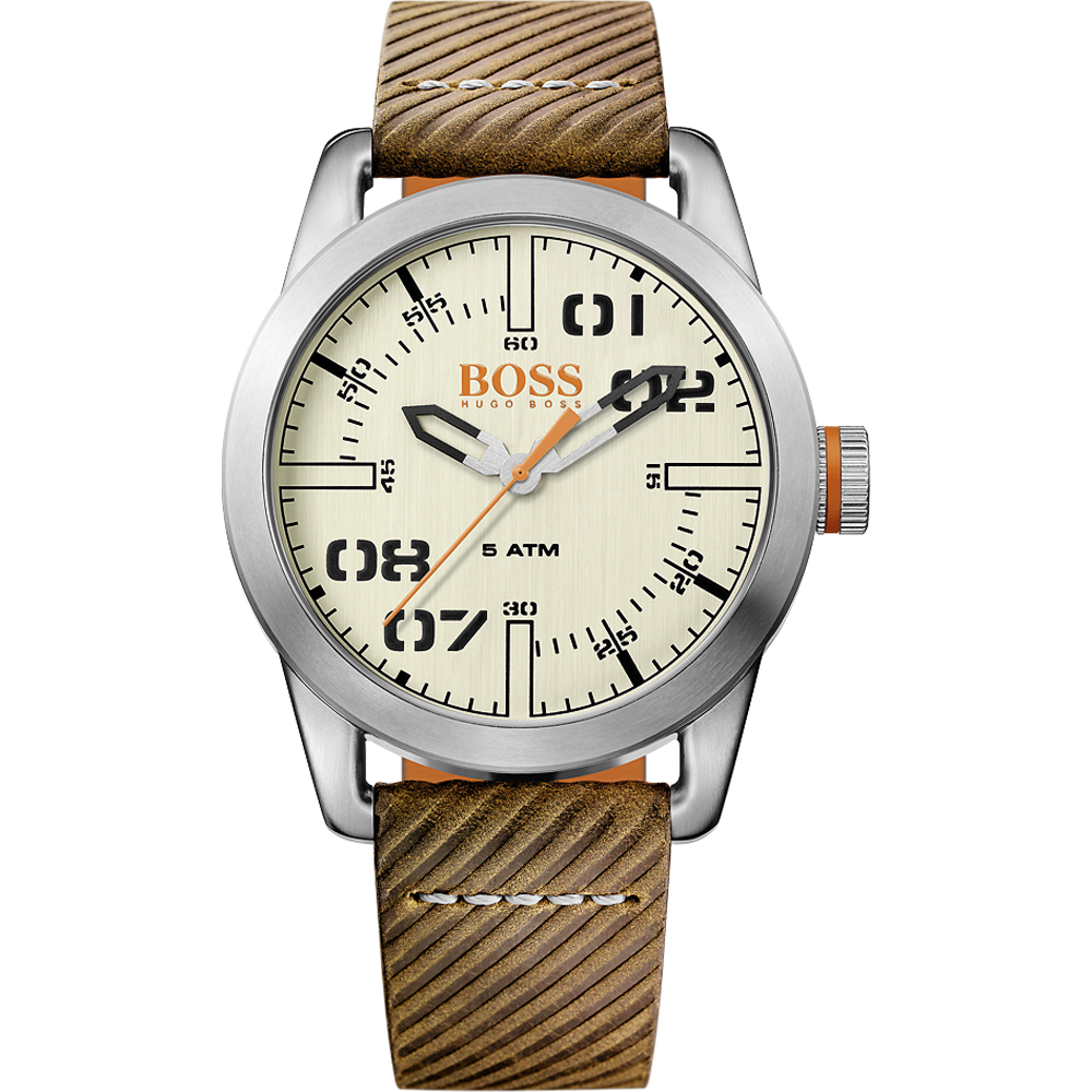 Reloj Hugo Boss Hugo 1513418 Oslo