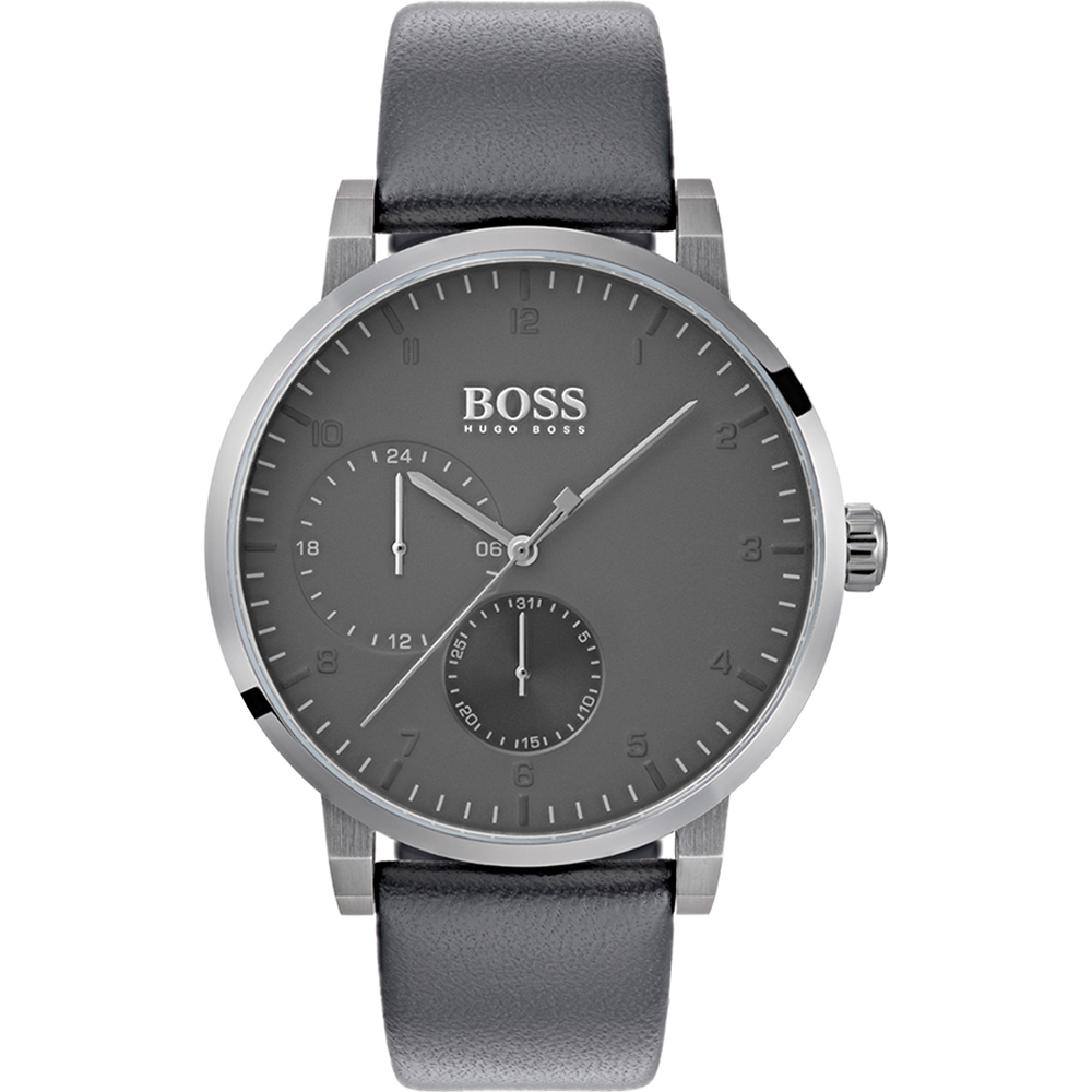 Reloj Hugo Boss Boss 1513595 Oxygen