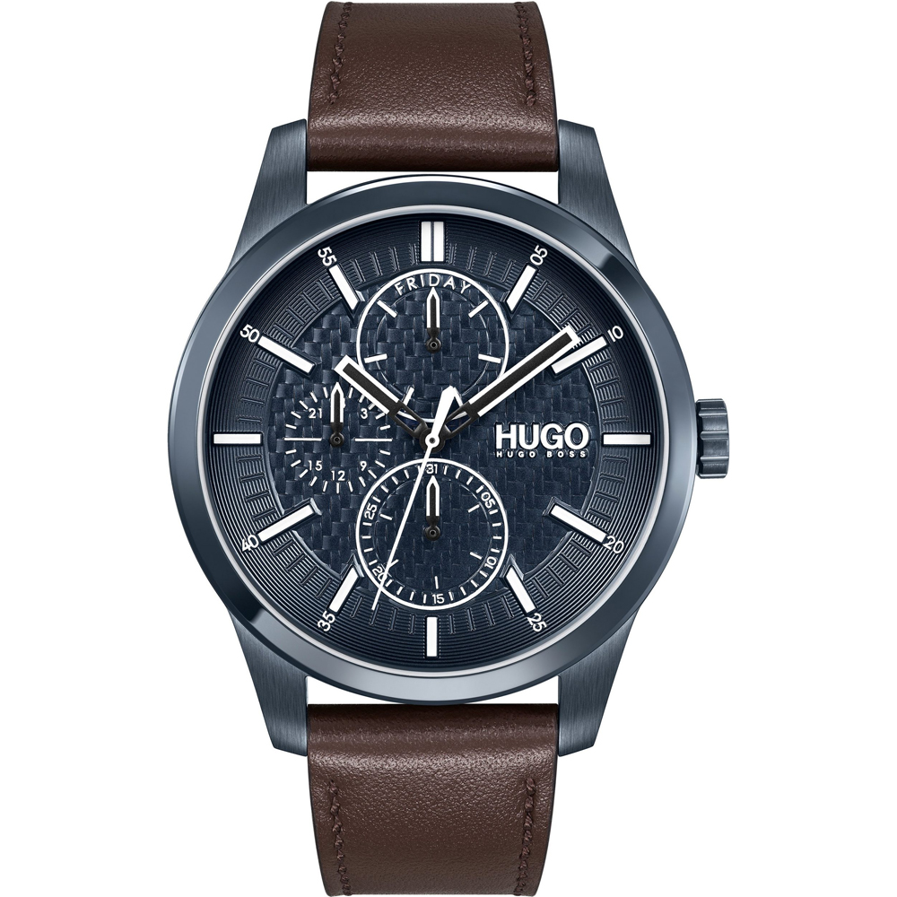 Reloj Hugo Boss Hugo 1530154 Real