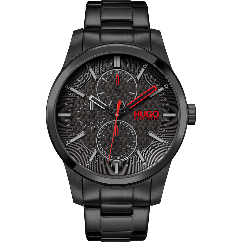 Reloj Hugo Boss Hugo 1530156 Real