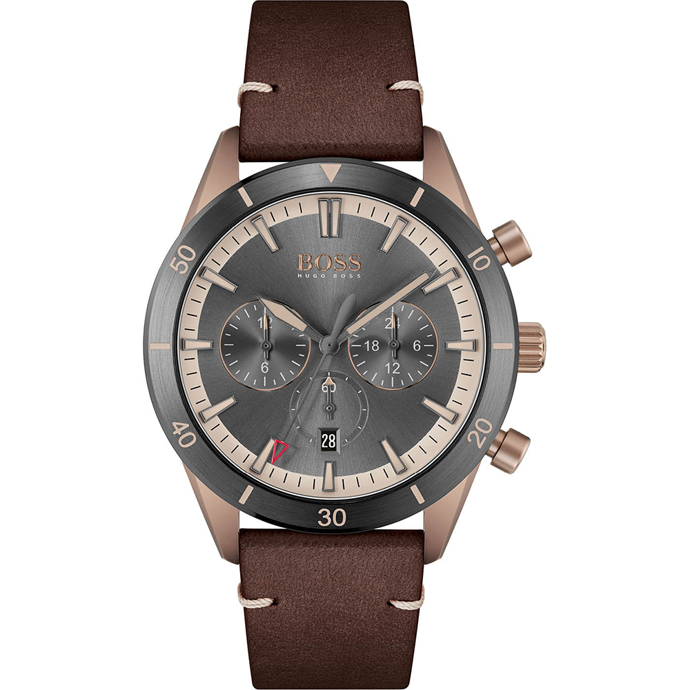 Hugo Boss 1513861 Santiago Reloj
