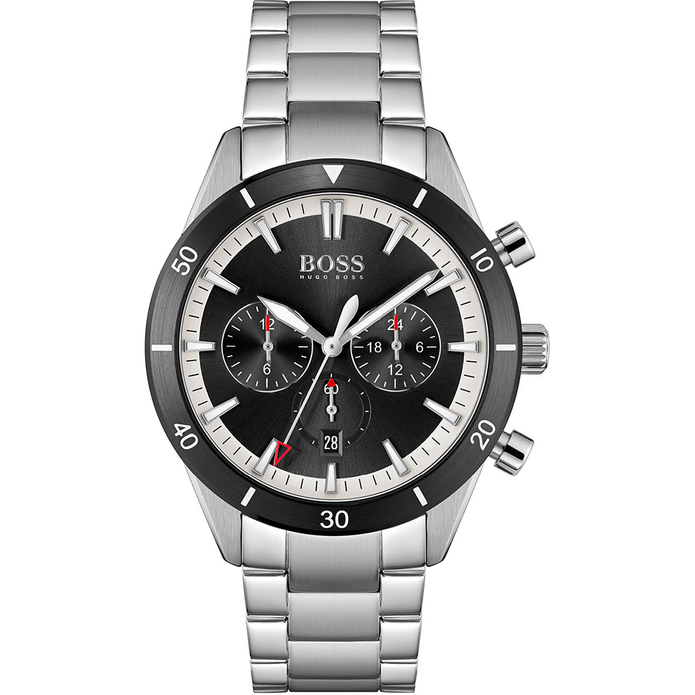 Hugo Boss 1513862 Santiago Reloj