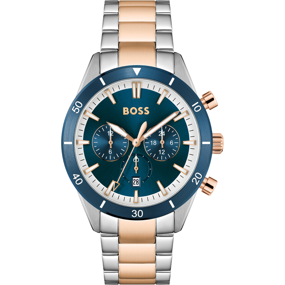 Reloj Hugo Boss Boss 1513937 Santiago