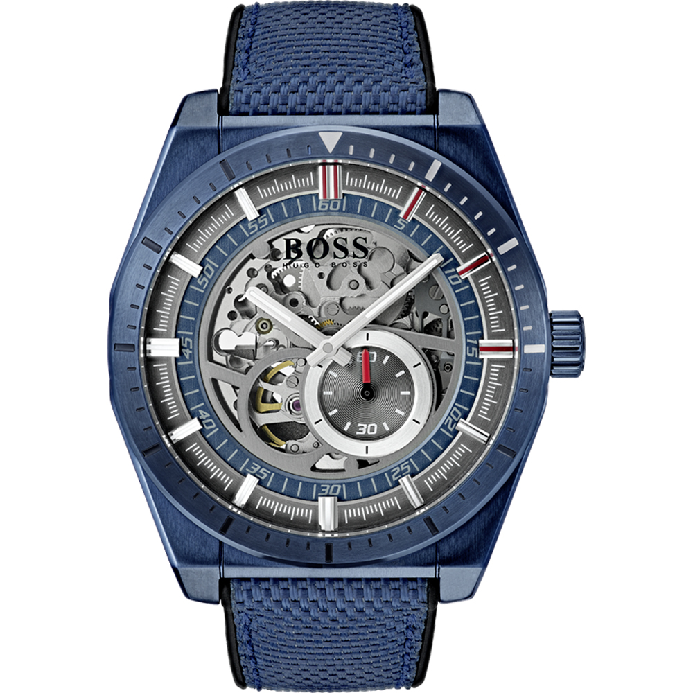 Reloj Hugo Boss Boss 1513645 Signature