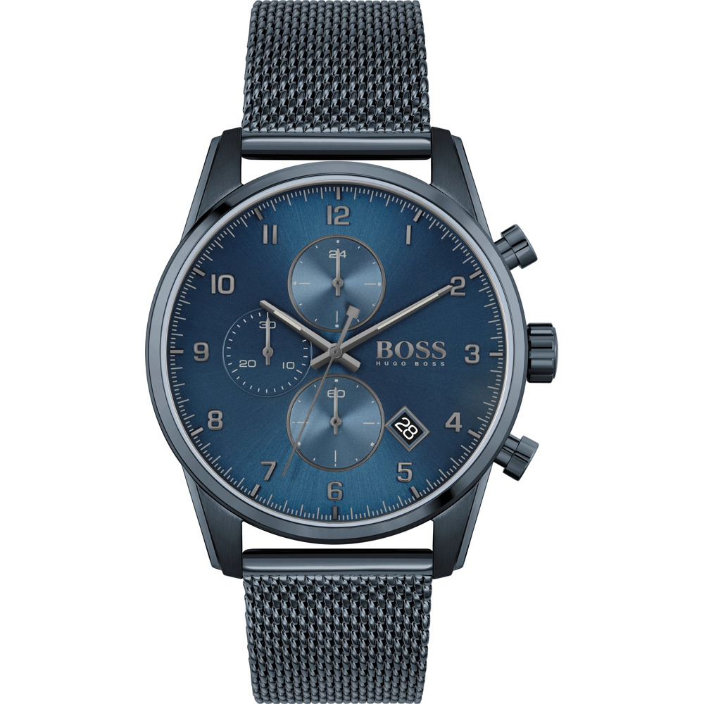 Reloj Hugo Boss Boss 1513836 Skymaster