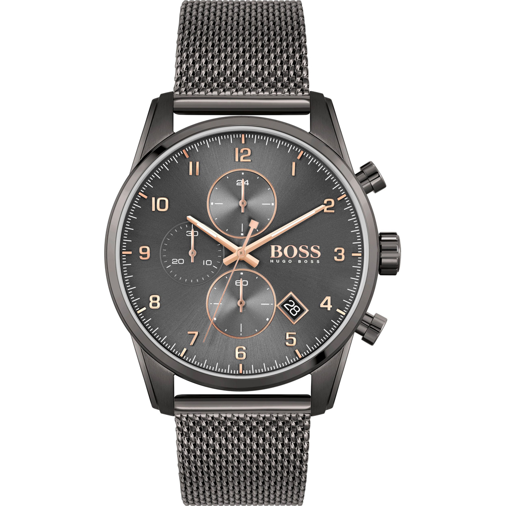 Reloj Hugo Boss Boss 1513837 Skymaster