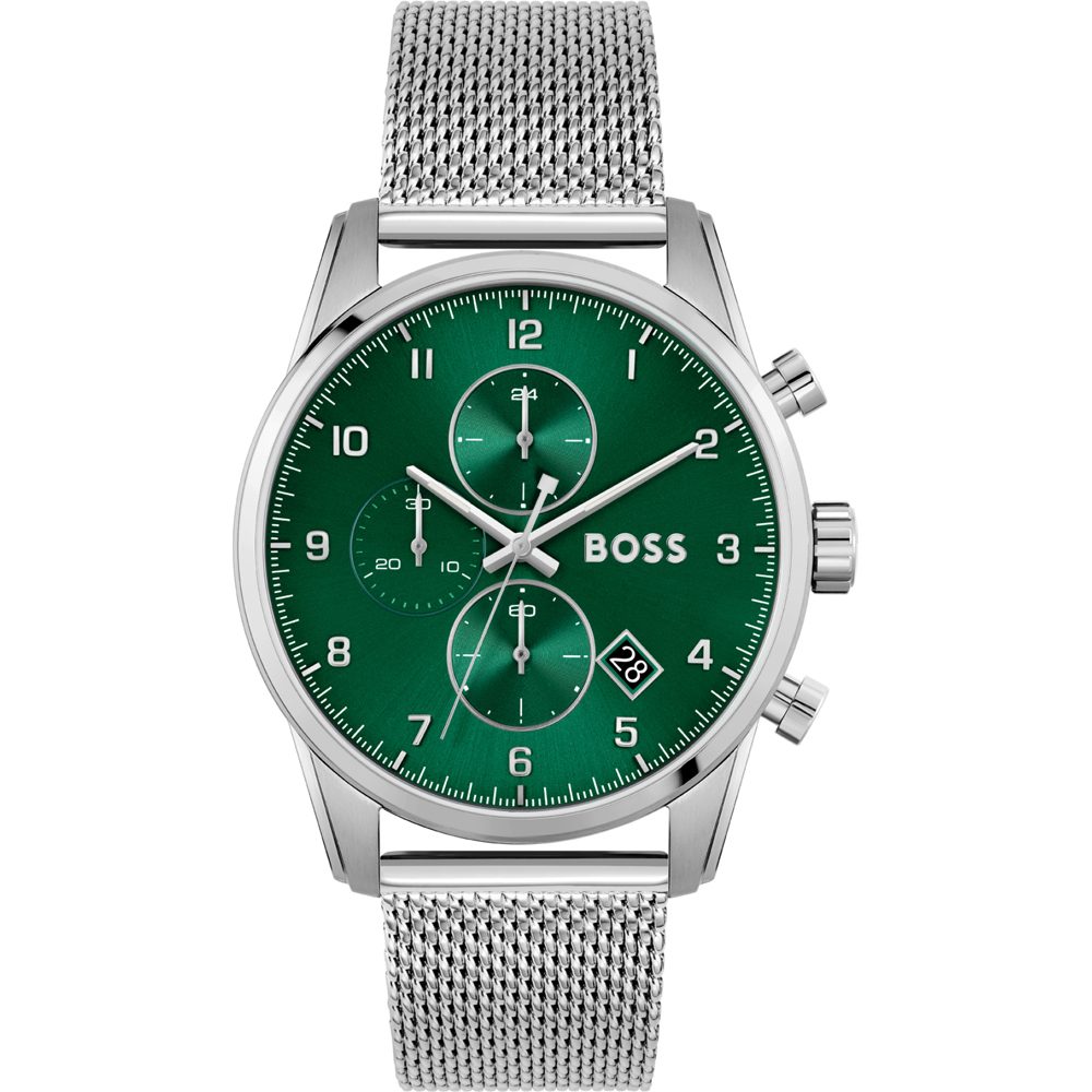 Reloj Hugo Boss 1513938 Skymaster