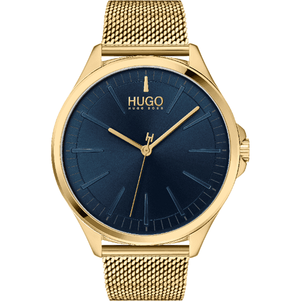 Hugo Boss Hugo 1530178 Smash • EAN: 7613272417013 Reloj.es