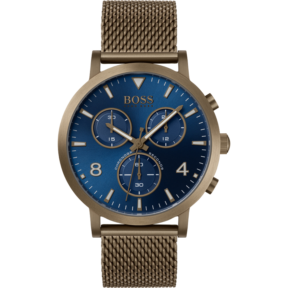 Reloj Hugo Boss Boss 1513693 Spirit