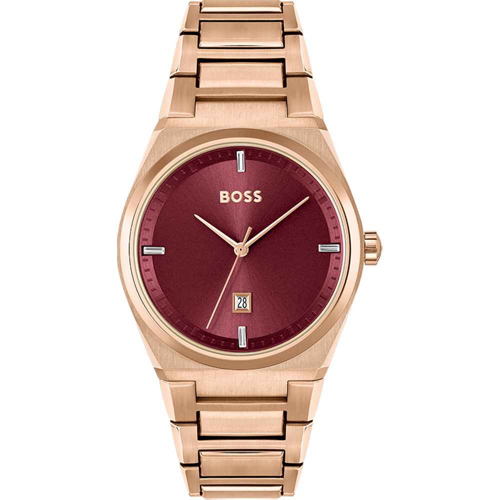 Reloj Hugo Boss Boss 1502671 Steer