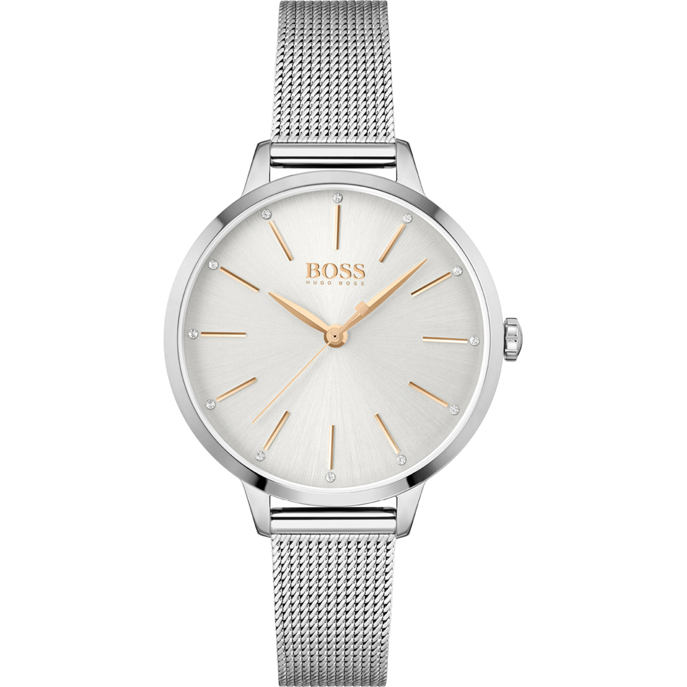 Hugo boss online relojes mujer