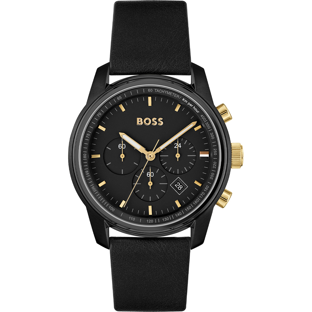 Reloj Hugo Boss Boss 1514003 Trace