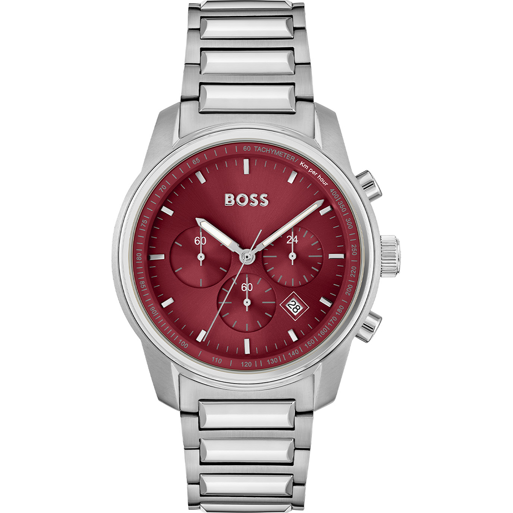 Reloj Hugo Boss Boss 1514004 Trace