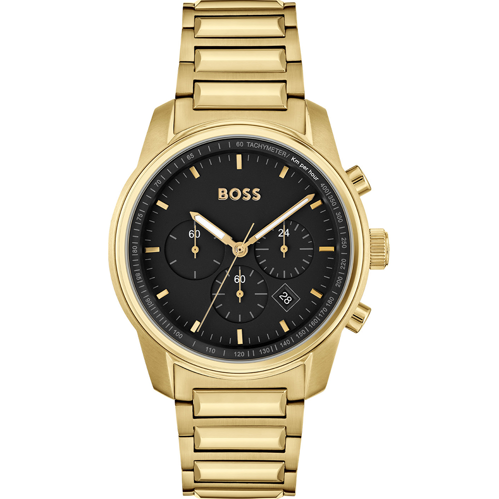 Reloj Hugo Boss Boss 1514006 Trace