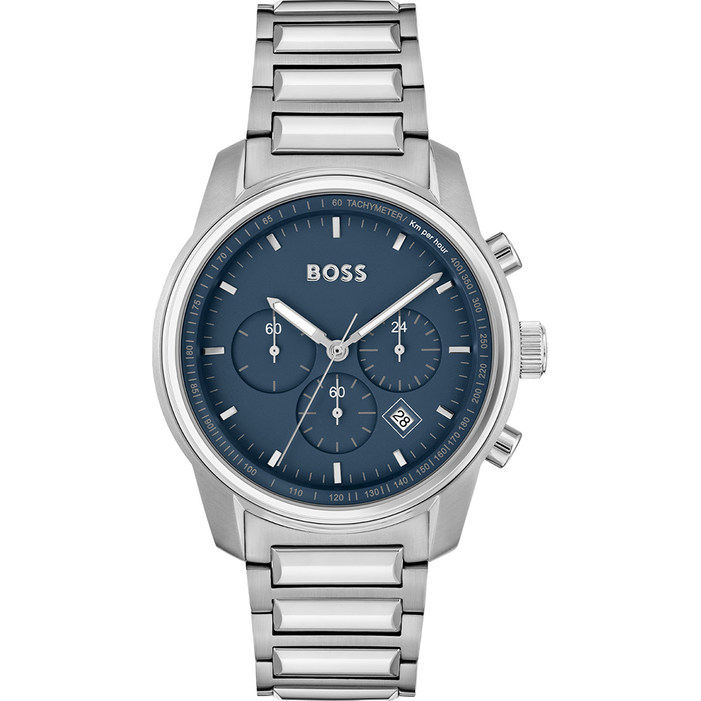 Reloj Hugo Boss Boss 1514007 Trace