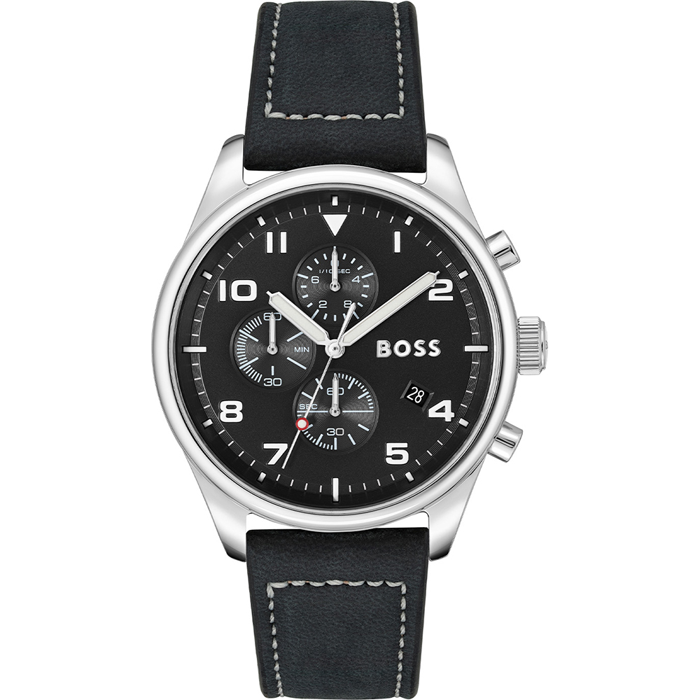 Reloj Hugo Boss Boss 1513987 View