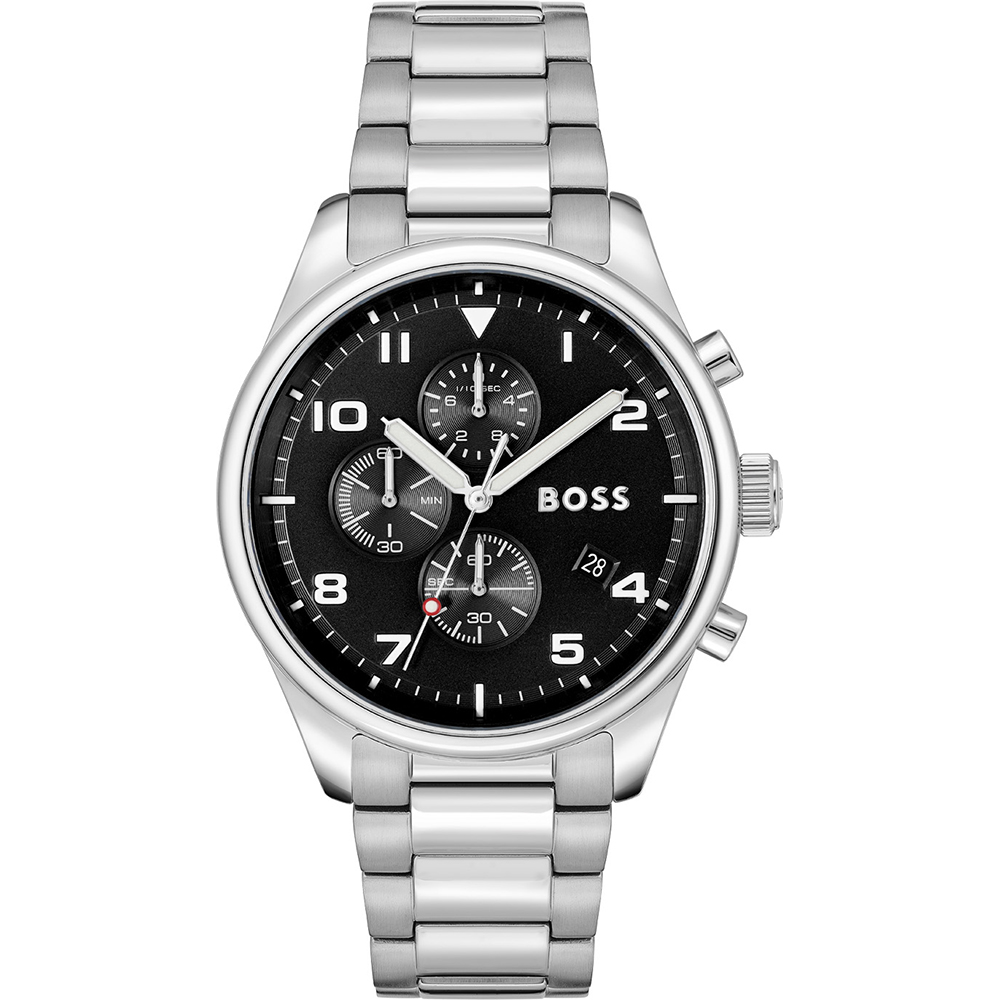 Reloj Hugo Boss Boss 1514008 View