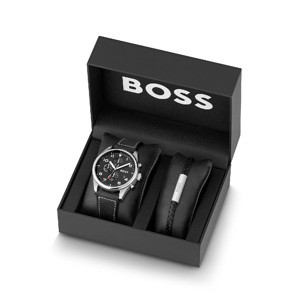 Reloj Hugo Boss Boss 1570154 View