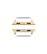 AA-S-G-S-20 Apple Watch Strap Adapter - Small 0mm