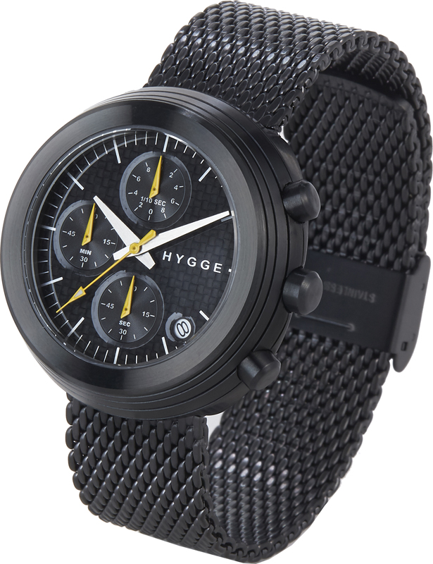 Reloj Hygge HGE-02-022 2312 Series by Major W.M. Tse