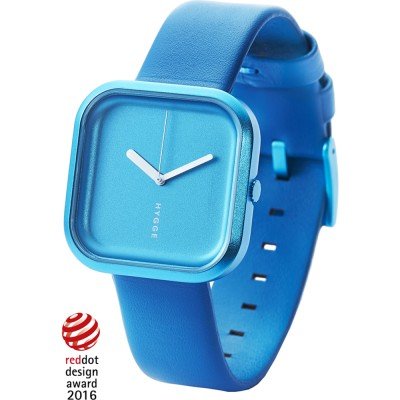 Reloj Hygge HGE-02-073 Väri Series by Pentagon Design & Mats Lönngren