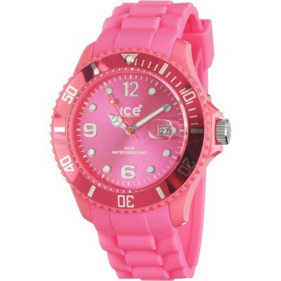 Reloj Ice-Watch 000346 ICE Sili Summer Fluo Pink