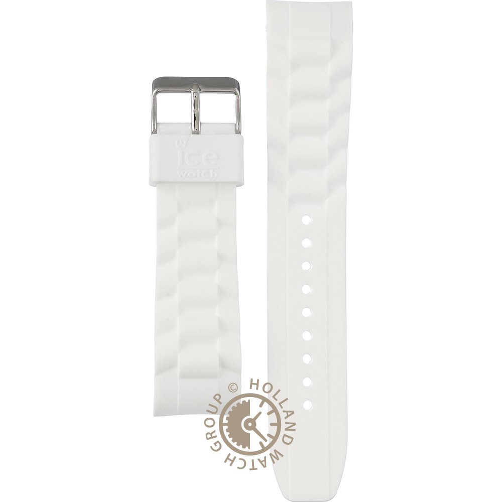 Correa Ice-Watch Straps 004978 SI.WE.B.S.09 ICE Forever