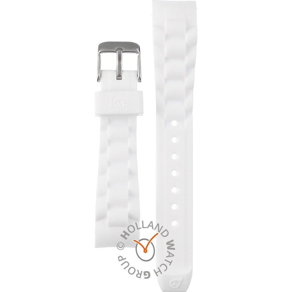 Correa Ice-Watch Straps 005152 SI.WE.S.S.09 ICE Forever