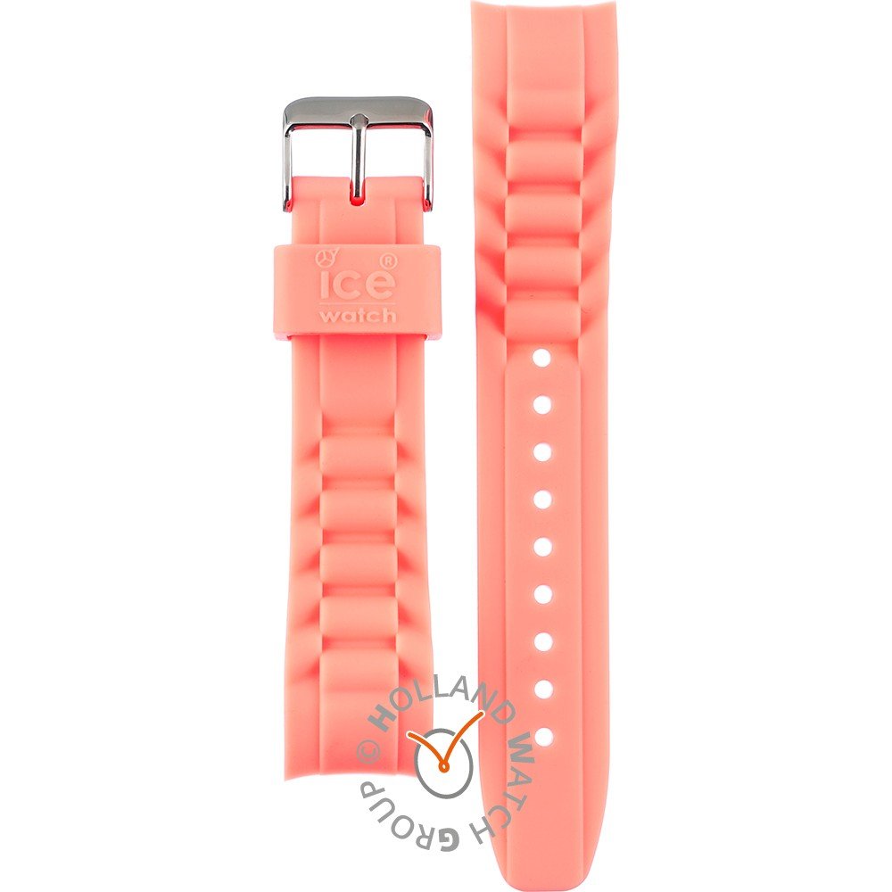 Correa Ice-Watch Straps 005516 SI.FC.U.S.10 ICE Sili Summer