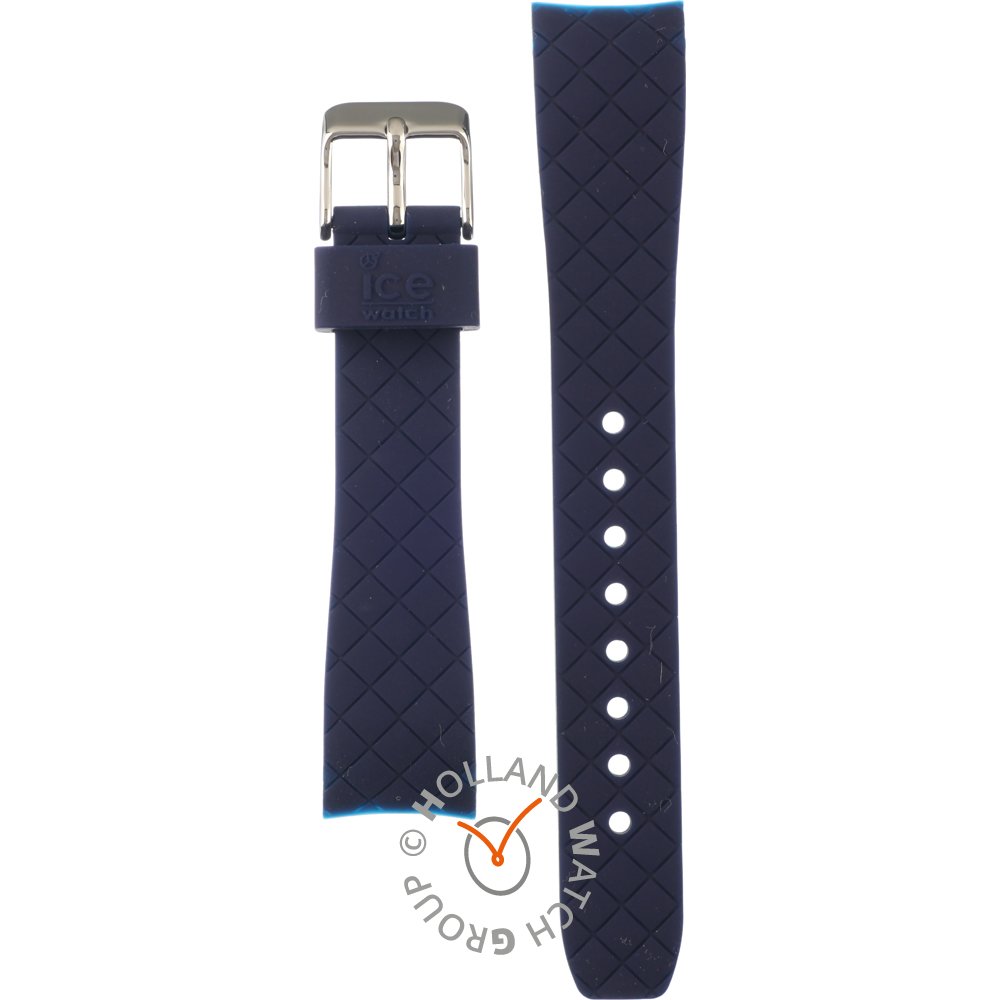 Correa Ice-Watch Straps 012910 007270 ICE Sixty Nine