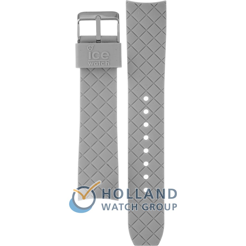 Correa Ice-Watch Straps 012913 007273 ICE Sixty Nine