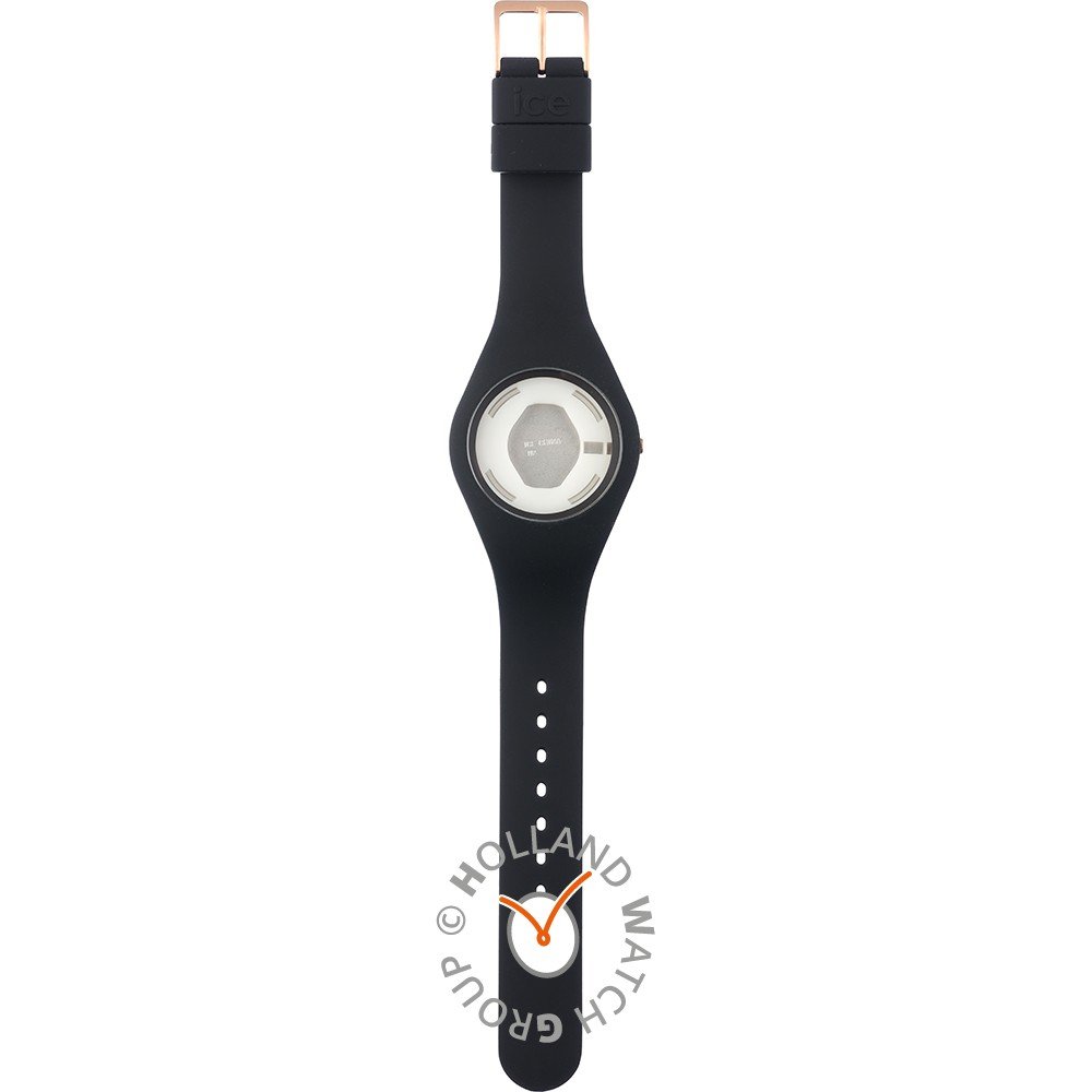 Correa Ice-Watch Straps 012655 ICE.FY.BK.U.S.15