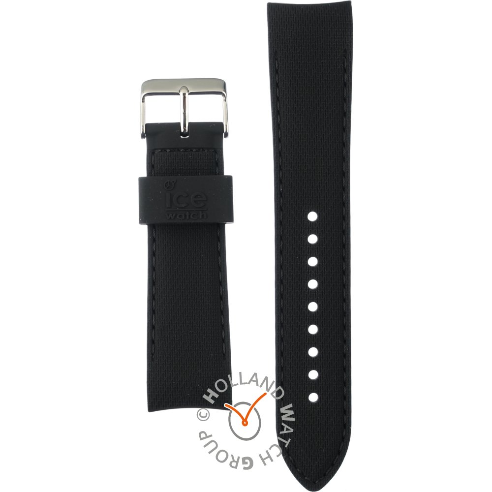 Correa Ice-Watch Straps 012905 015773 ICE Steel