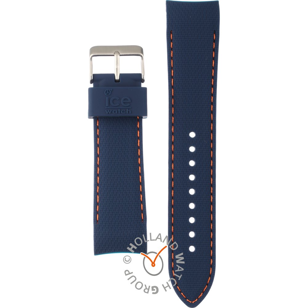 Correa Ice-Watch Straps 016834 016772 ICE steel