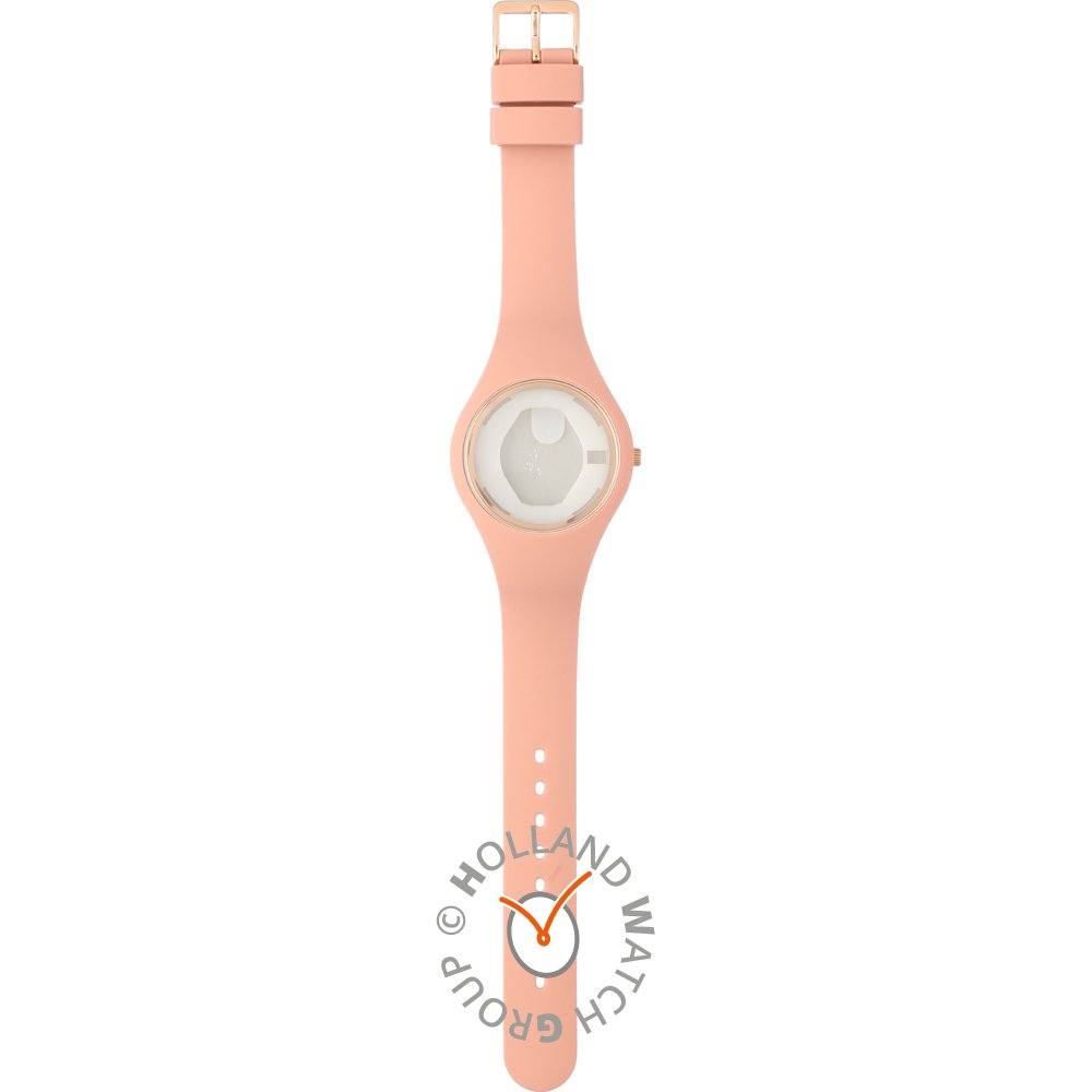 Correa Ice-Watch Straps 017094 016980 Duo Chic