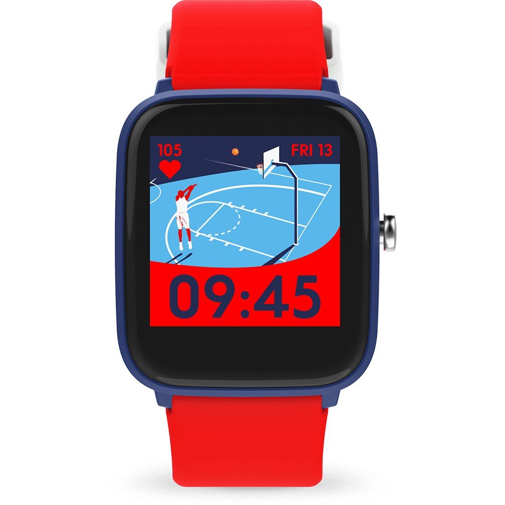 Reloj tclmove online