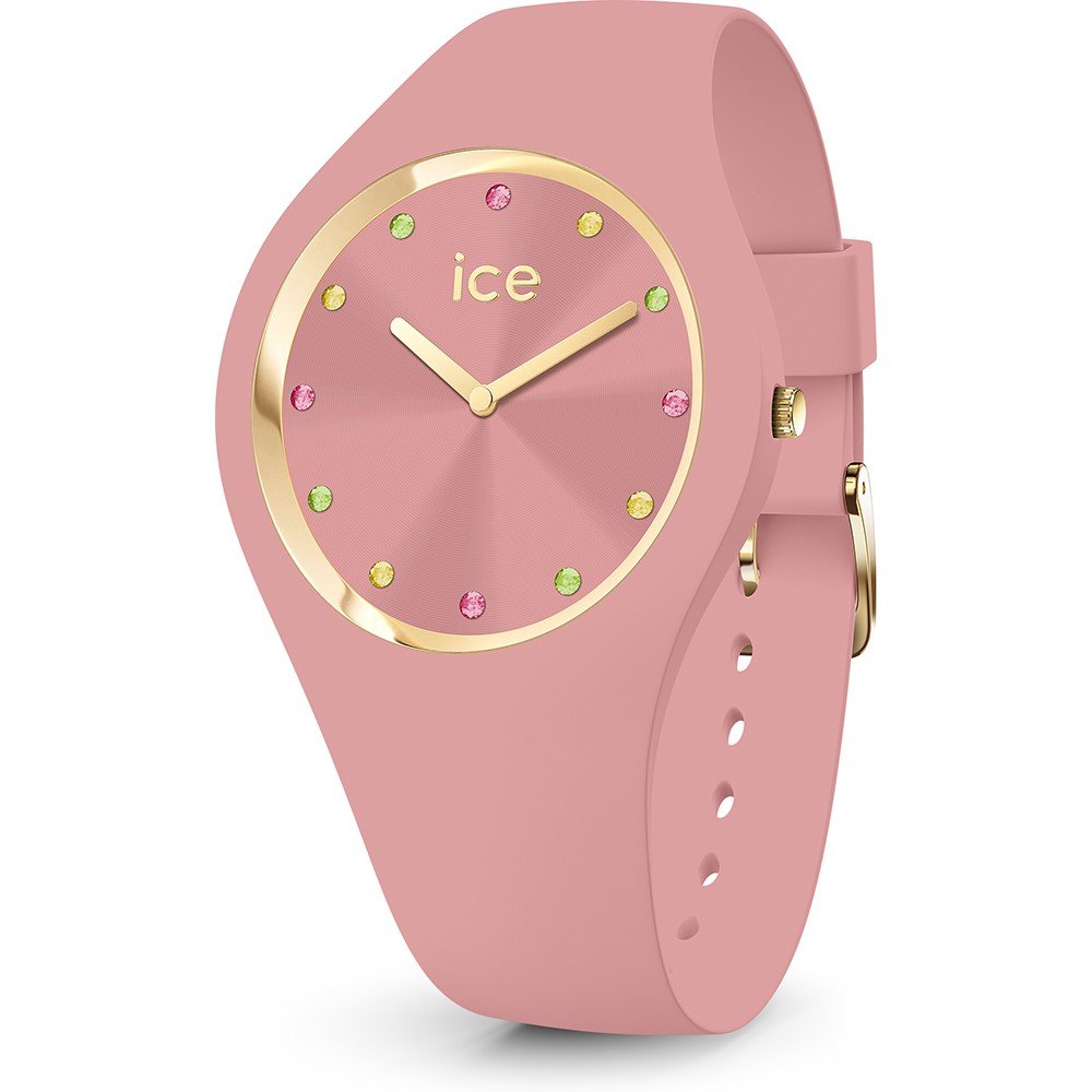 Reloj Ice-Watch Ice-Silicone 022359 ICE cosmos - Quartz pink