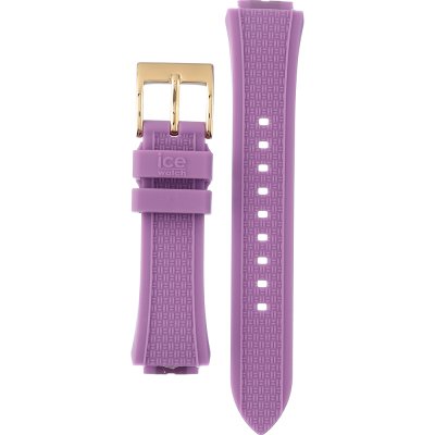 Correa Ice-Watch 023519 ICE boliday - Ultra Violet