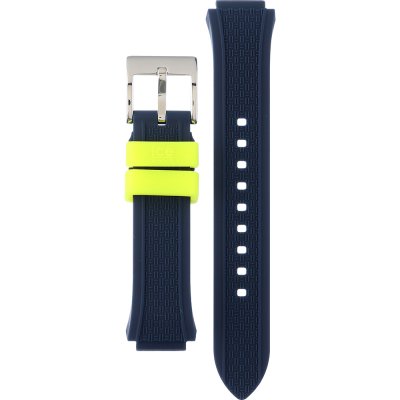 Correa Ice-Watch Straps 023716 ICE boliday - Kids Spaceship