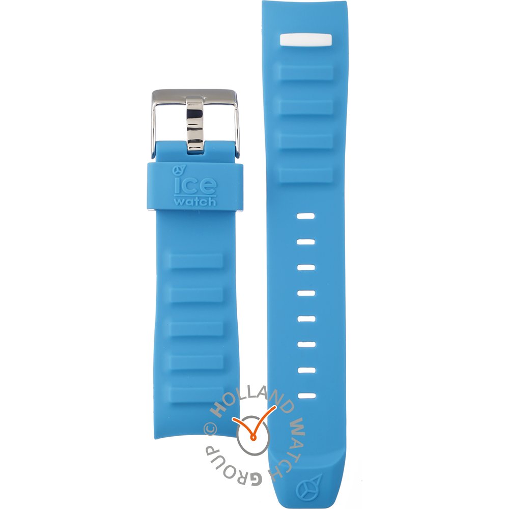 Correa Ice-Watch Straps 012800 12736 ICE Aqua
