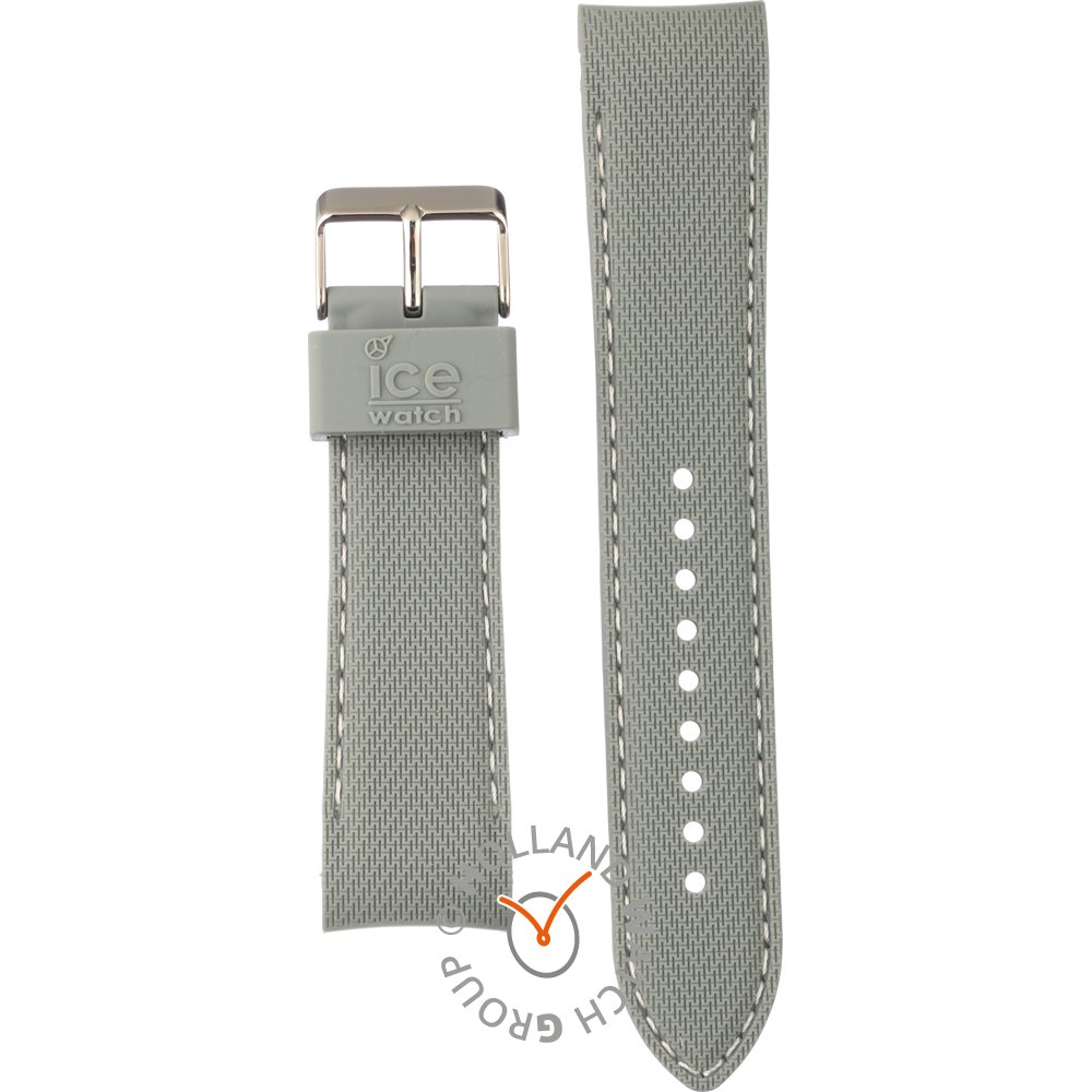 Correa Ice-Watch Straps 013669 13620 ICE Sixty Nine