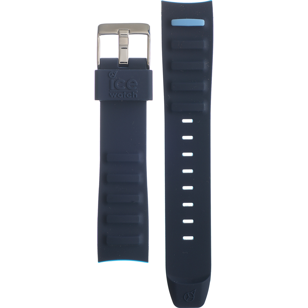 Correa Ice-Watch Straps 005211 BM.SI.BLB.U.S.14 BMW Motorsport