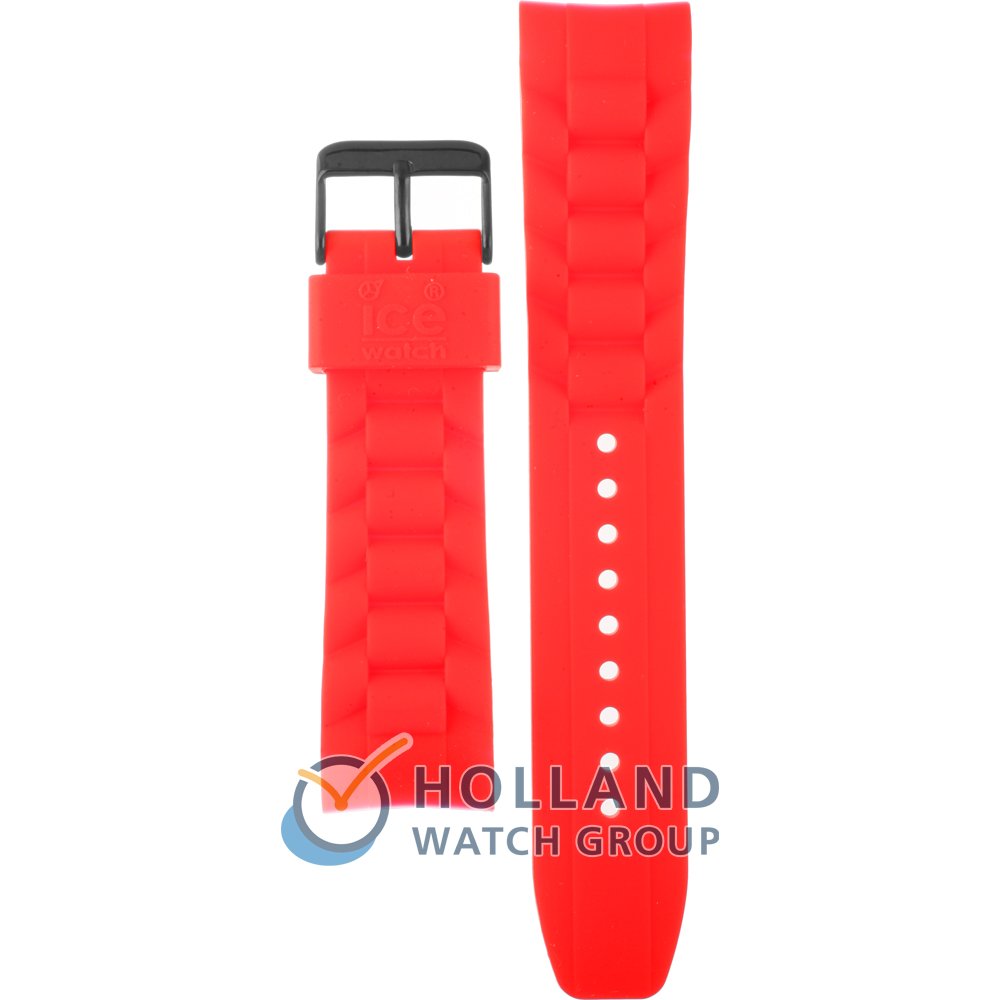 Correa Ice-Watch Straps 004932 CH.BR.B.S.10 ICE Chrono