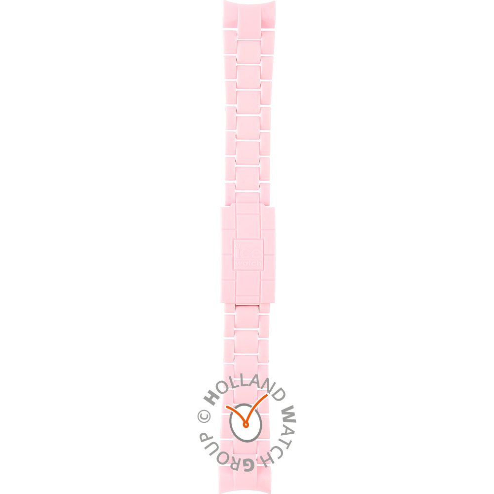 Correa Ice-Watch Straps 006224 CP.DPK.U.P.10 ICE Classic Pastel