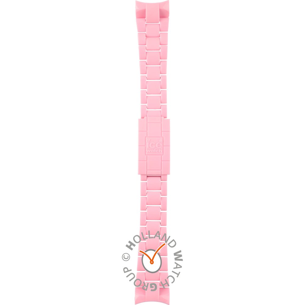 Correa Ice-Watch Straps 006205 CS.PK.B.P.10 ICE Classic-Solid